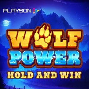 Wolf Power 